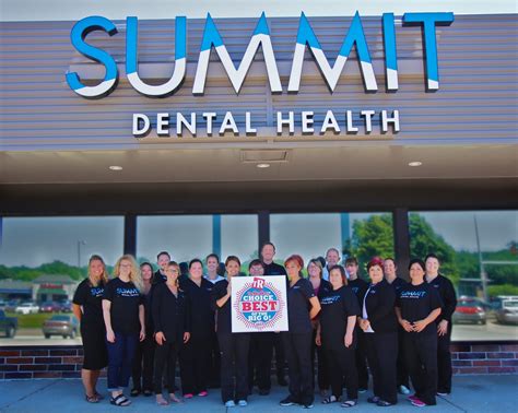 Summit Dental Emergency