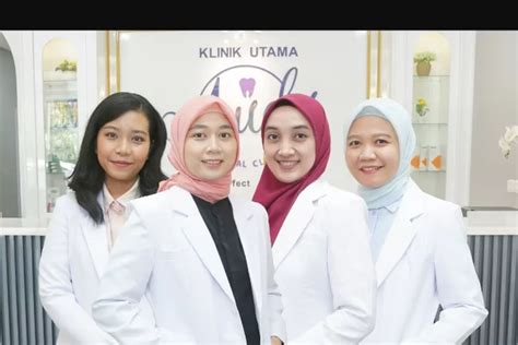 Summit Dental Health Buka Sekarang