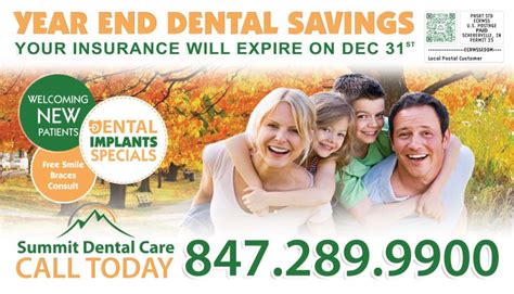 Summit Dental Insurance