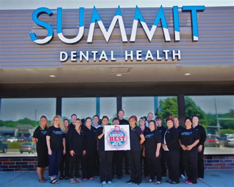 Summit Dental Locations