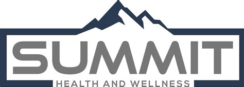 Summit Health Wellness Guide