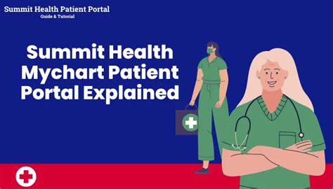 Summit Health MyChart Login