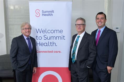 Summit Health Urology Services