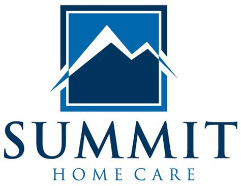 Summit Home Care Jobs