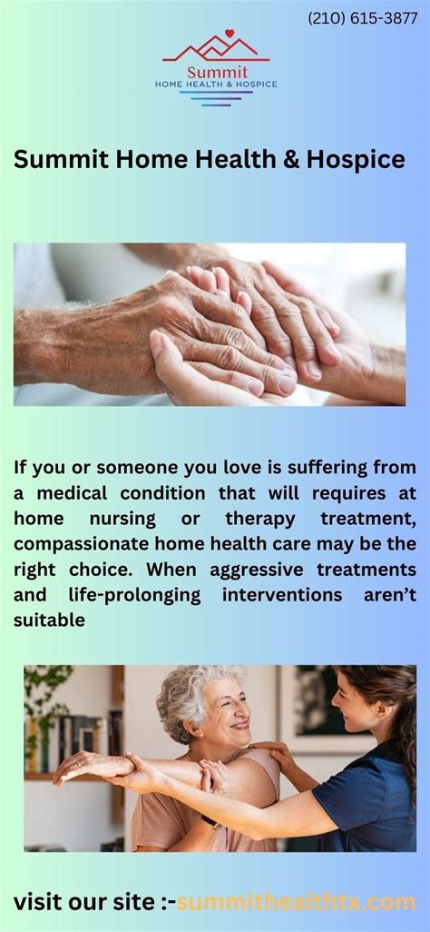 Summit Home Health Amp Hospice