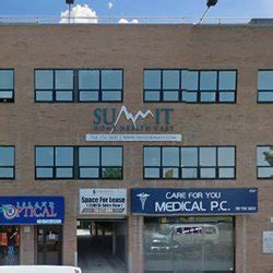 Summit Home Health Care Brooklyn