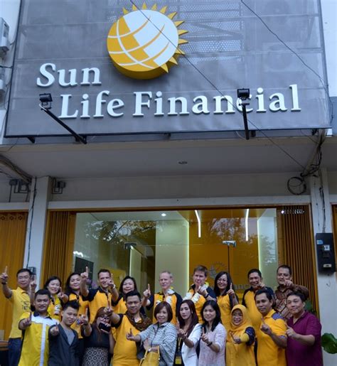 Sun Life Medan