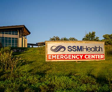 Sun Prairie Emergency Room