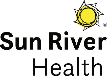 Sun River Health Appointment