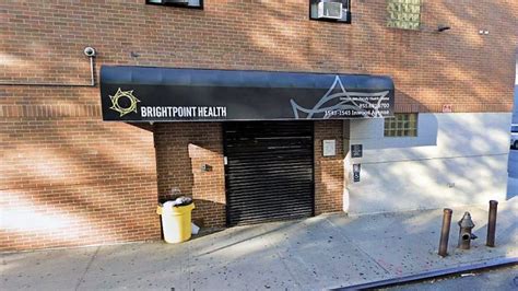 Sun River Health Bronx