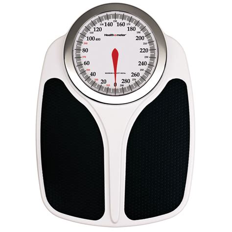 Sunbeam Health O Meter Scale