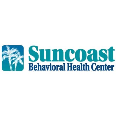 Suncoast Behavioral Health Center