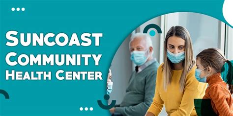 Suncoast Community Health Center Careers