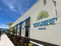 Suncoast Community Health Center Wimauma