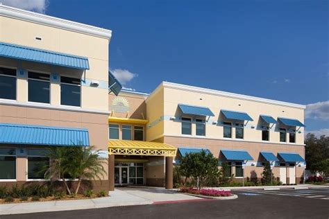 Suncoast Community Health Centers Brandon