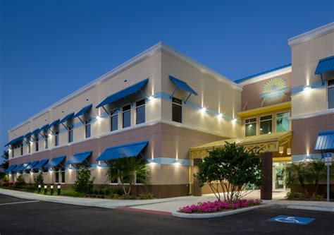 Suncoast Health Center Brandon