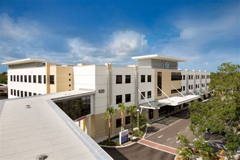 Suncoast Health Center Services