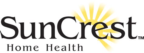 Suncrest Home Health Locations