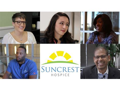 Suncrest Home Health Phone Number