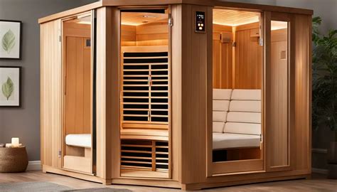 Sunlighten Infrared Sauna Price