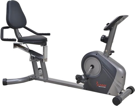 Sunny Exercise Bike Amazon