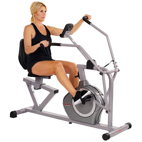 Sunny Exercise Bike Walmart