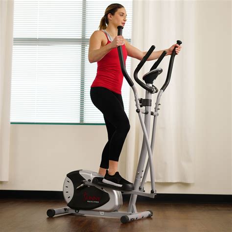 Sunny Health And Fitness Elliptical