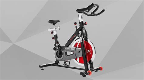 Sunny Health And Fitness Exercise Bike Review 2025 Barbend