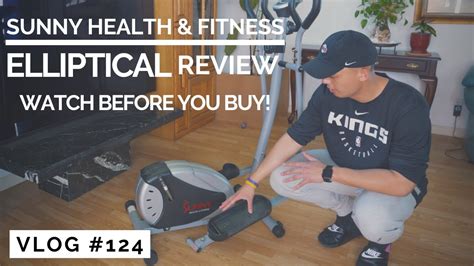 Sunny Health And Fitness Reviews