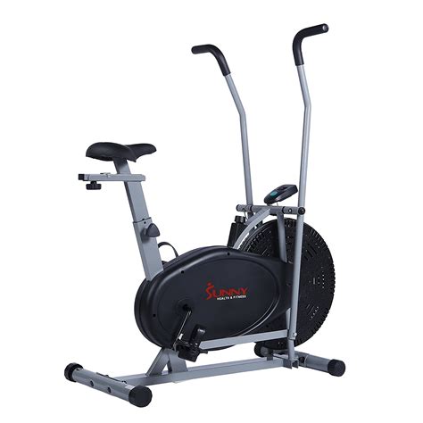 Sunny Health Fitness Exercise Bikes