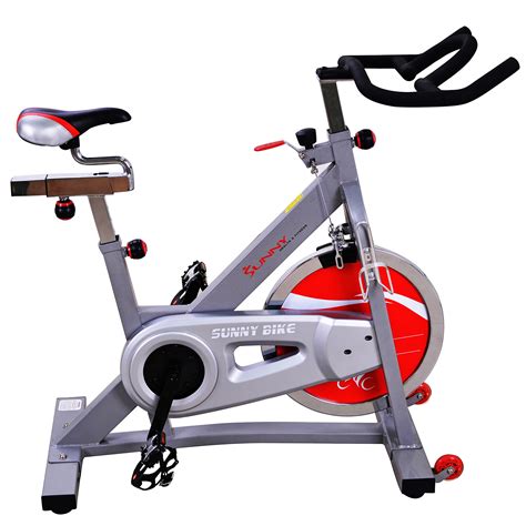 Sunny Health Fitness Indoor Bikes