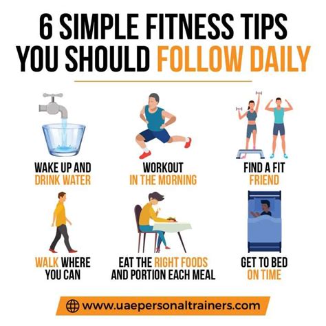 Sunnyfitness Workout Tips 0 10