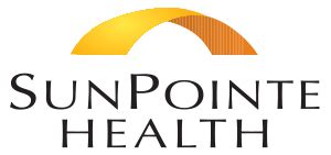 Sunpointe Health Services