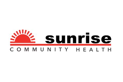 Sunrise Community Health Careers