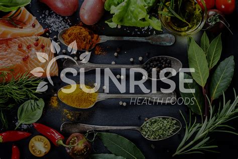 Sunrise Health Foods Indiana