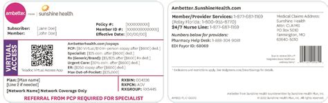 Sunshine Ambetter Provider Log In