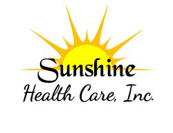 Sunshine Health Customer Service