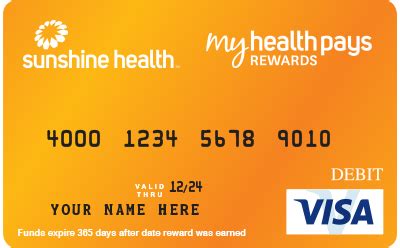 Sunshine Health Member Log In