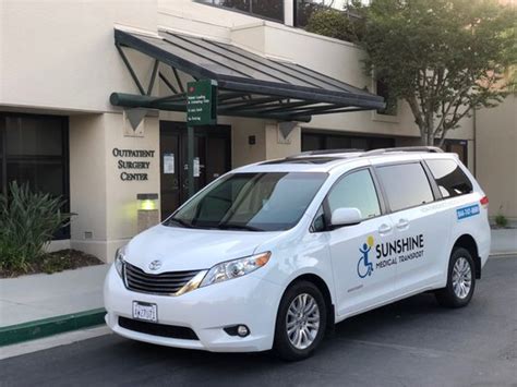 Sunshine Health Transportation Phone Number