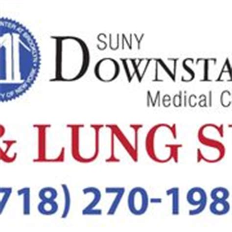 Suny Downstate Hospital Phone Number