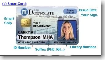 Suny Downstate Id Office