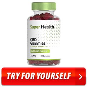 Super Health Gummies Website