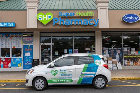 Super Health Pharmacy Solutions