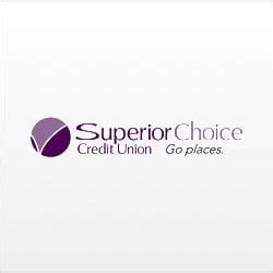 Superior Choice Online Checking Account