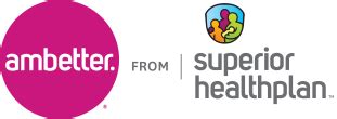 Superior Health Plan Login