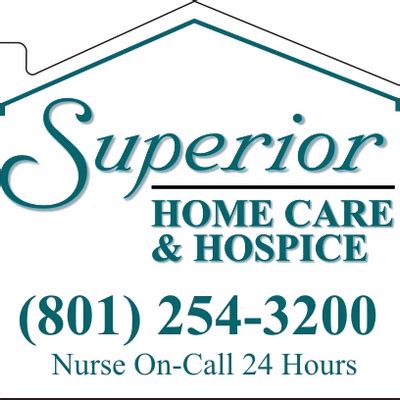 Superior Home Health And Hospice