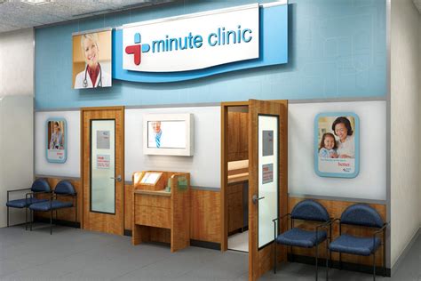 Superstore Health Clinic