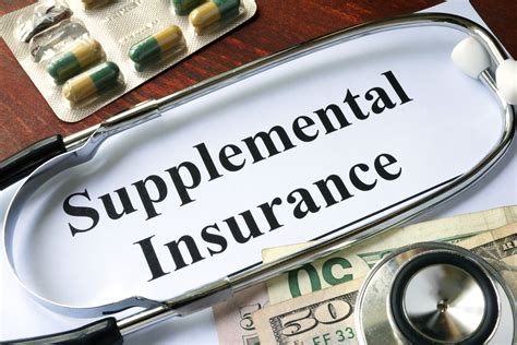 Supplemental Health Insurance