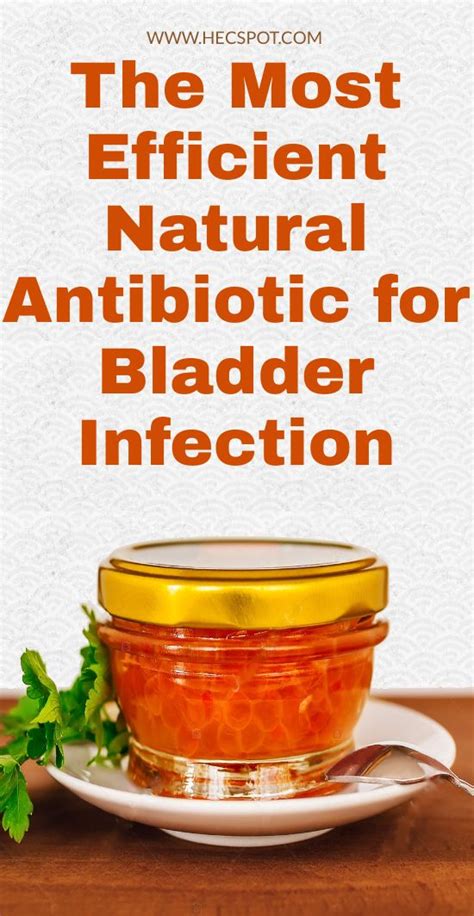 Supplements For Bladder Inflammation