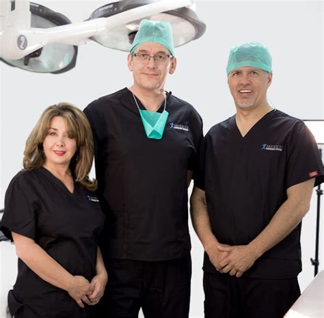 Surgery In Mexico